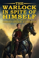 The Warlock in Spite of Himself 0441873375 Book Cover