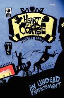 Heart of a Corpse; An Undead Engagement Part One 1593622430 Book Cover