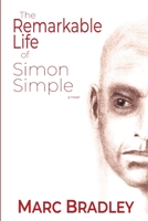 The Remarkable Life of Simon Simple B0C2SMVQKG Book Cover