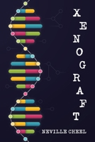 Xenograft B0C27RZPF2 Book Cover