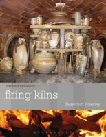Firing Kilns 1408185245 Book Cover