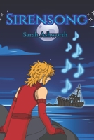Sirensong (Little Hamlin Chronicles) B0DHFFHDYK Book Cover