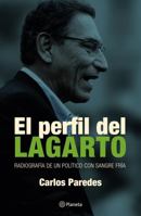 El perfil del lagarto 6123196154 Book Cover