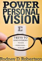 The Power of Personal Vision 057807043X Book Cover