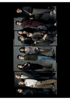 The Sopranos: The Complete Series