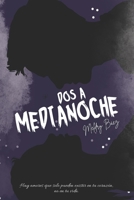 Dos a medianoche (Spanish Edition) B0DRVXD26L Book Cover