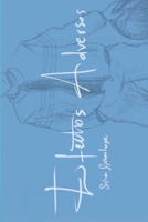 Efectos Adversos (Sueños en el Cajón) (Spanish Edition) B0FD9F89HM Book Cover