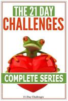 11 Books in 1: The 21-Day Challenges Box Set 151934077X Book Cover