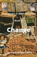 Change B0F2W8TSN4 Book Cover