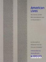 American Lives: The Stories of the Men and Women Lost on September 11 0940159775 Book Cover