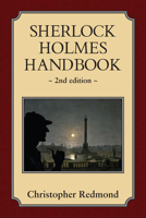 Sherlock Holmes Handbook 1554884462 Book Cover