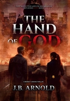 The Hand of God B0GRMWYW6H Book Cover