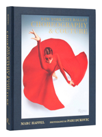New York City Ballet: Choreography & Couture 084787320X Book Cover