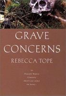 Grave Concerns 0312281277 Book Cover