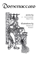 Domestaccato 1981408193 Book Cover