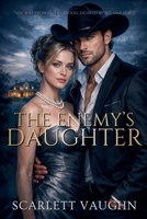 The Enemy's Daughter B0GL4T7VQ4 Book Cover