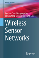 Wireless Sensor Networks 9811557594 Book Cover