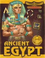 Ancient Egypt 1618890921 Book Cover