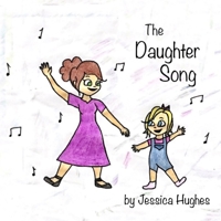 The Daughter Song B08NSB2FY3 Book Cover