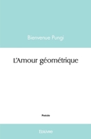 L'Amour géométrique (French Edition) 2414008016 Book Cover