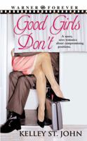 Good Girls Don't 0446617202 Book Cover