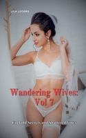 Wandering Wives: Volume 7 B0G63LP9JP Book Cover