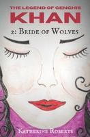 Bride of Wolves B08MHLBN9K Book Cover