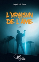 L'oraison de l'âme: Slam (Harmattan Guinée) (French Edition) 2140206312 Book Cover