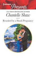 Reunited by a Shock Pregnancy (Mills & Boon Modern) 1335538259 Book Cover