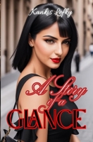 A Story of a Glance: Lost in your Gaze (Friendship) B0H86N3DC5 Book Cover