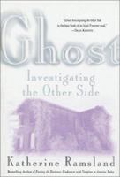 Ghost 0312983735 Book Cover