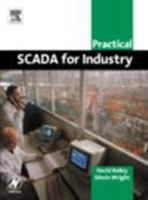 Practical SCADA for Industry (IDC Technology) 0750658053 Book Cover