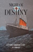 Night of Destiny 0982700040 Book Cover