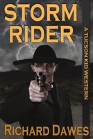 Storm Rider 1612357245 Book Cover