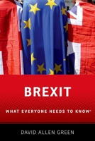 On Brexit 0198799438 Book Cover
