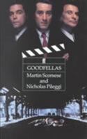 Goodfellas: based on the book Wiseguy by Nicholas Pileggi 0571162657 Book Cover