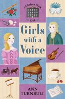 Girls with a Voice 1474954952 Book Cover