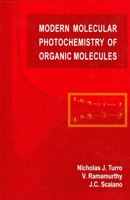 Modern Molecular Photochemistry 0935702717 Book Cover