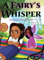 A Fairy's Whisper (The Magical Confidence) 0996904964 Book Cover