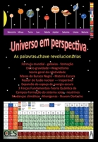 Universo em perspectiva 3989230549 Book Cover