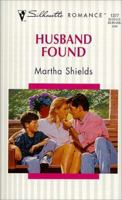 Husband Found 0373193777 Book Cover