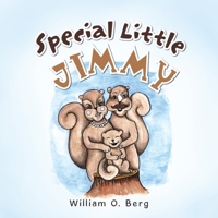 Special Little Jimmy 1665501340 Book Cover