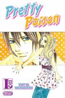 Pretty Poison 1934496383 Book Cover