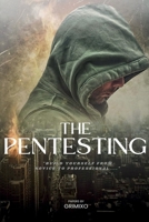 Penetration Testing B0BS427T79 Book Cover