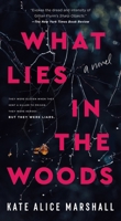 What Lies in the Woods: A Novel 1250361850 Book Cover