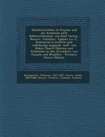 Abenteurerleben in Guyana und am Amazonas nach Selbsterlebnissen von Emil Carrey, Bouyer, Jusselain, Agassiz u.a. 2., bedeutend erweiterte und ... von Guyana und Brasilien 374342603X Book Cover