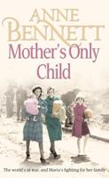 Mother's Only Child B002YPORWQ Book Cover