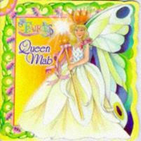 Queen Mab (The Fairies of Cottingley Glen) 0679888608 Book Cover