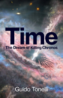 Time: The Dream of Killing Chronos 1509571590 Book Cover