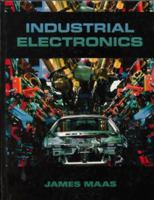 Industrial Electronics 0023730234 Book Cover